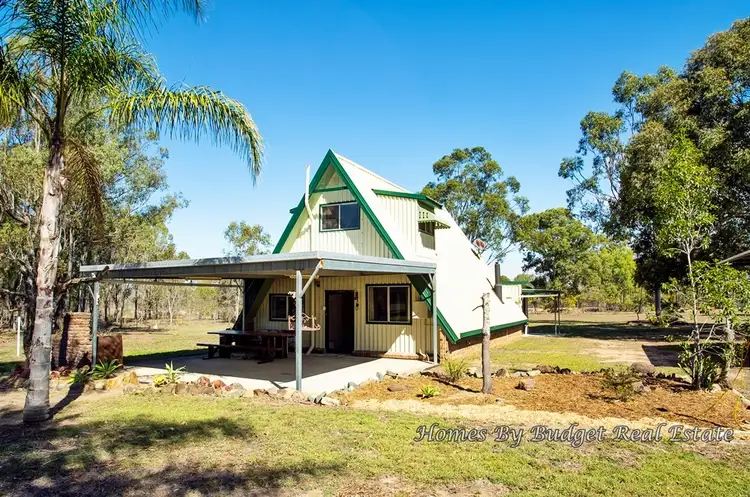 Second view of Homely rural property listing, 114 Mahons Road, Coominya QLD 4311