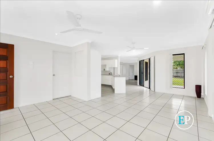 Second view of Homely house listing, 12 Beaconsfield Avenue, Kirwan QLD 4817