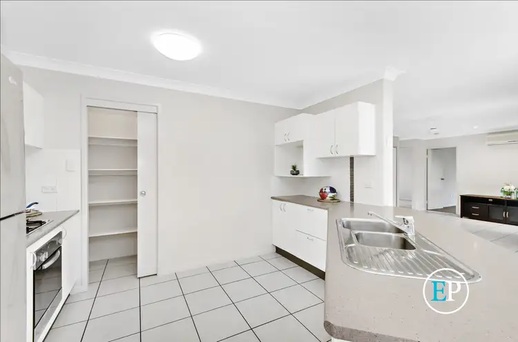 Third view of Homely house listing, 12 Beaconsfield Avenue, Kirwan QLD 4817