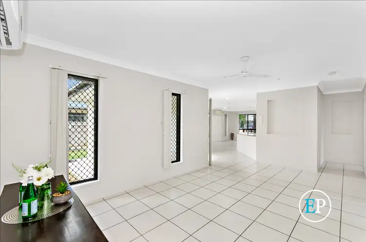 Fourth view of Homely house listing, 12 Beaconsfield Avenue, Kirwan QLD 4817
