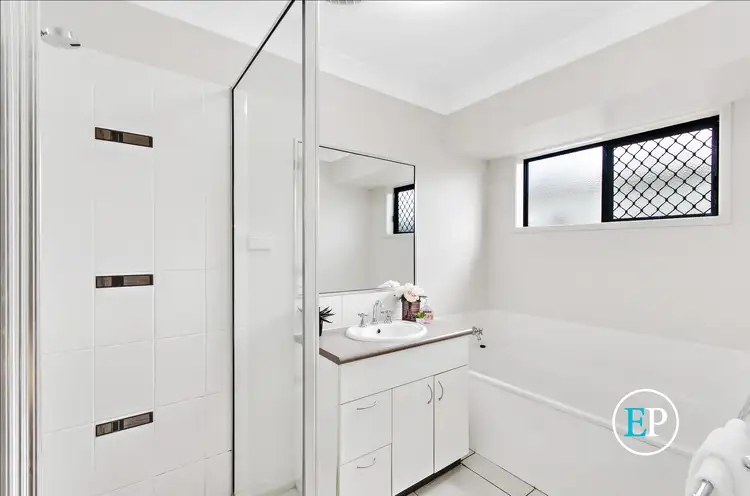 Fifth view of Homely house listing, 12 Beaconsfield Avenue, Kirwan QLD 4817