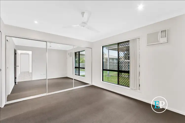 Sixth view of Homely house listing, 12 Beaconsfield Avenue, Kirwan QLD 4817