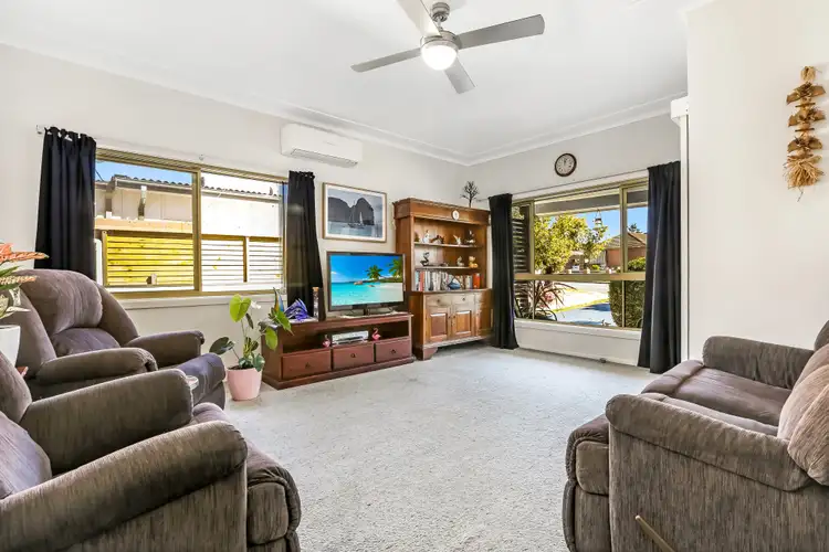 Second view of Homely house listing, 41 Brook St, Dapto NSW 2530