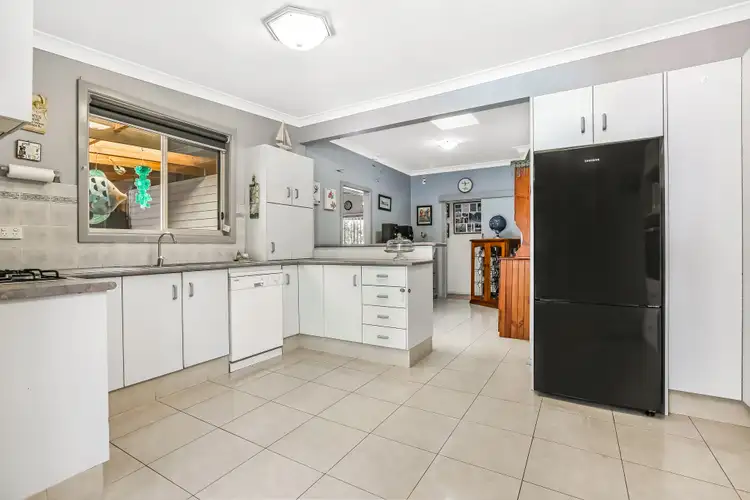 Third view of Homely house listing, 41 Brook St, Dapto NSW 2530
