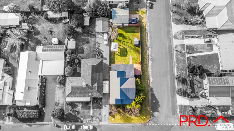 Second view of Homely house listing, 34 Kurrara Street, Werris Creek NSW 2341