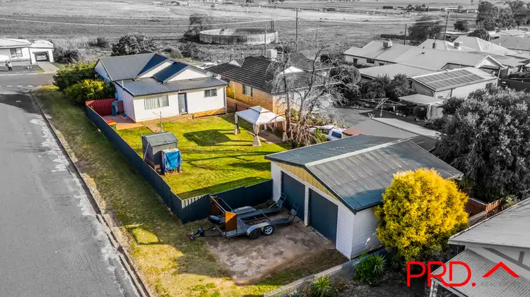 Third view of Homely house listing, 34 Kurrara Street, Werris Creek NSW 2341