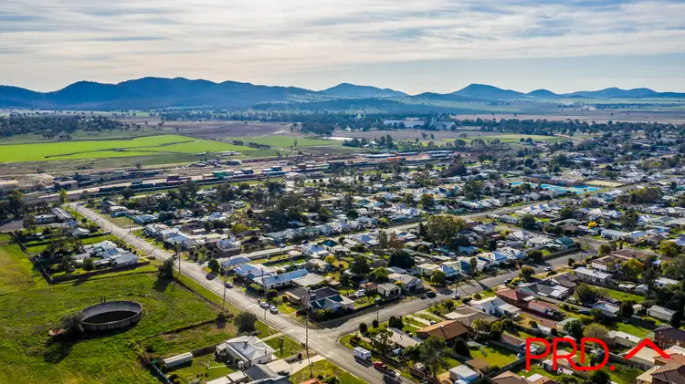 Fourth view of Homely house listing, 34 Kurrara Street, Werris Creek NSW 2341