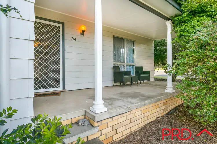 Fifth view of Homely house listing, 34 Kurrara Street, Werris Creek NSW 2341