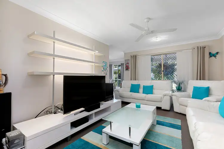 Second view of Homely house listing, 11 Trill Court, Urangan QLD 4655