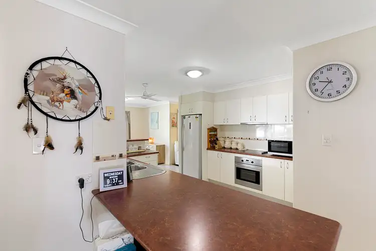 Third view of Homely house listing, 11 Trill Court, Urangan QLD 4655