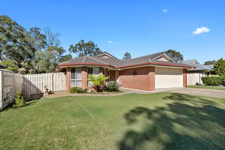 Fifth view of Homely house listing, 11 Trill Court, Urangan QLD 4655