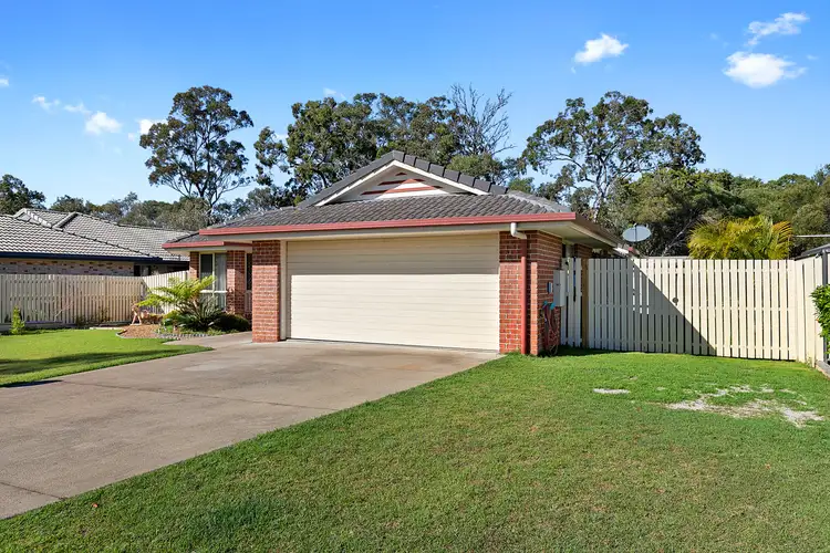 Sixth view of Homely house listing, 11 Trill Court, Urangan QLD 4655