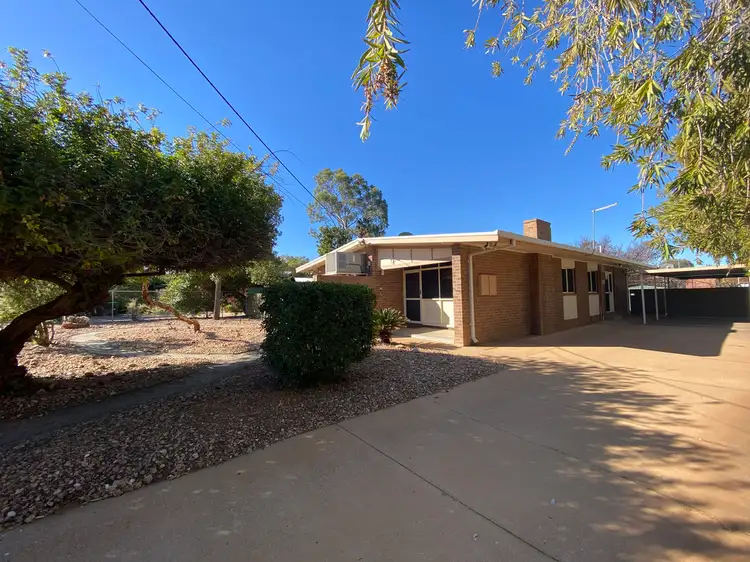 Second view of Homely house listing, 27 Memorial Avenue, Gillen NT 870