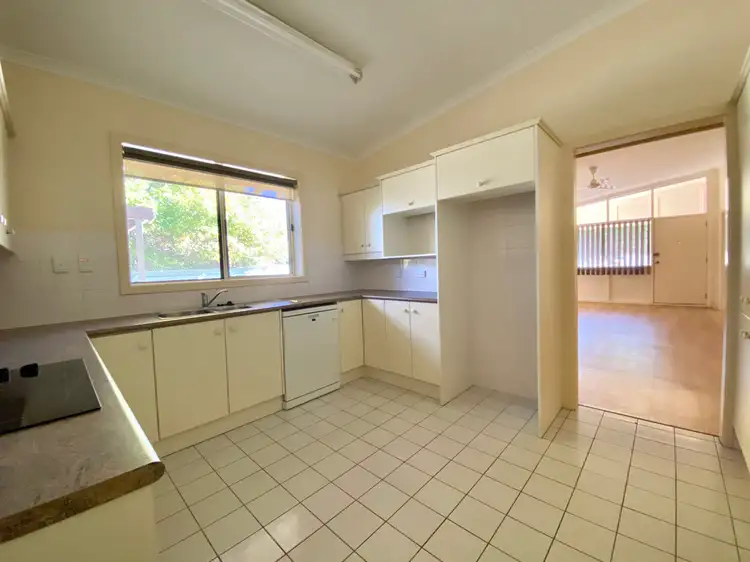 Sixth view of Homely house listing, 27 Memorial Avenue, Gillen NT 870