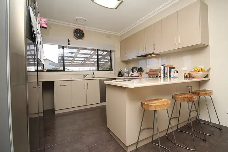 Third view of Homely house listing, 11 Kooyong Street, Horsham VIC 3400