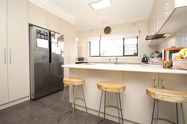 Fourth view of Homely house listing, 11 Kooyong Street, Horsham VIC 3400