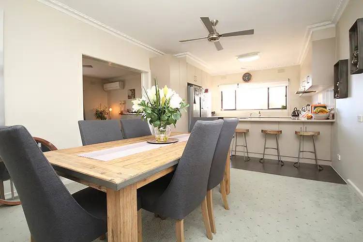 Fifth view of Homely house listing, 11 Kooyong Street, Horsham VIC 3400