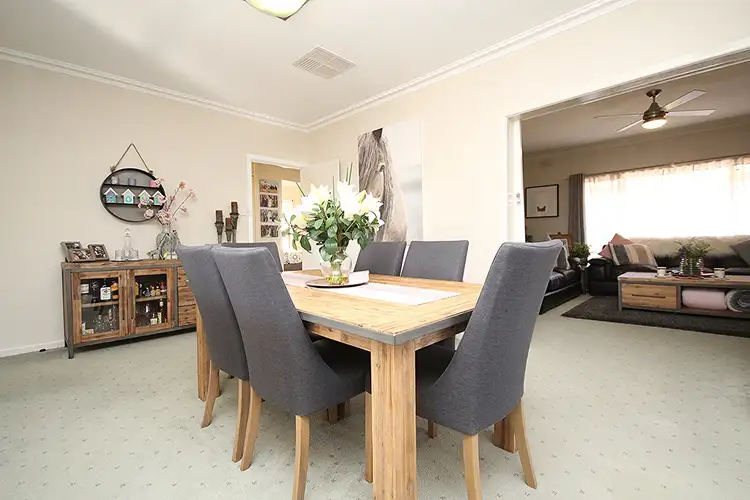 Sixth view of Homely house listing, 11 Kooyong Street, Horsham VIC 3400