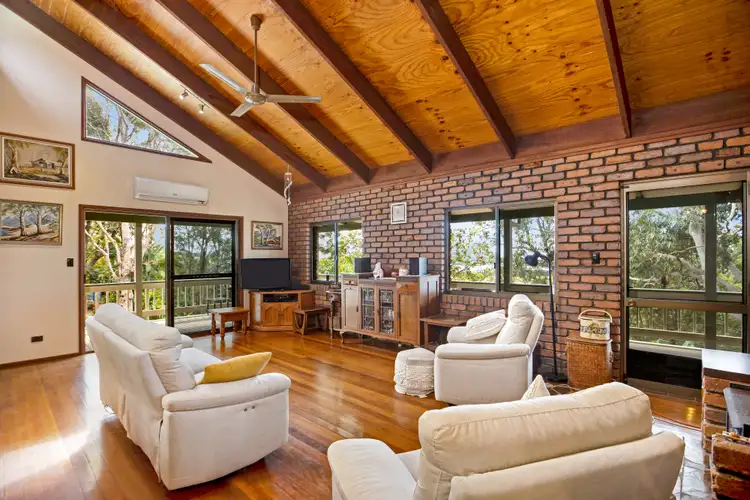 Fifth view of Homely house listing, 395-401 Upper Rosemount Road, Rosemount QLD 4560