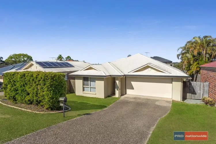 104A Barbour Road, Bracken Ridge QLD 4017