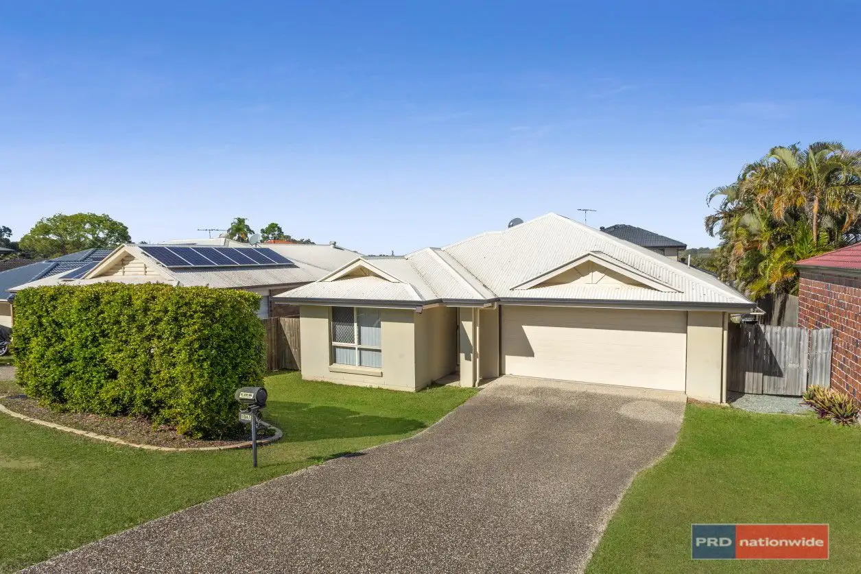 Main view of Homely house listing, 104A Barbour Road, Bracken Ridge QLD 4017