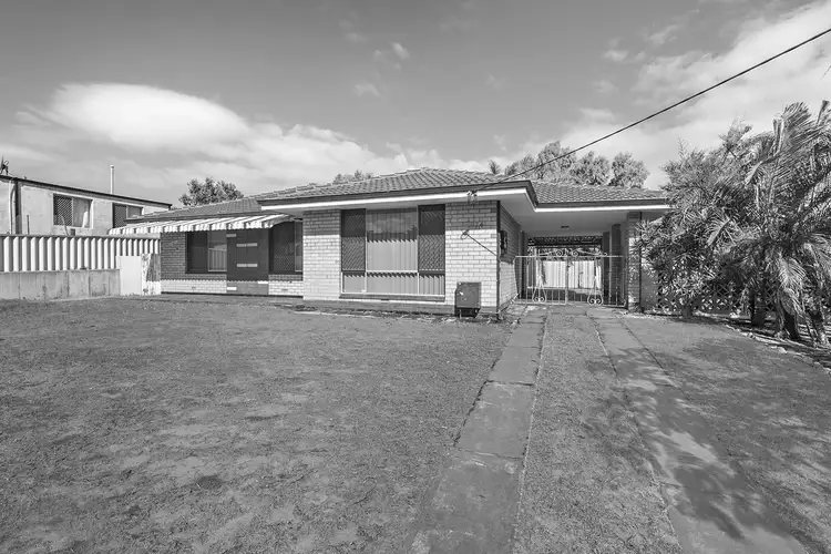 74 Dorothy Street, Geraldton WA 6530