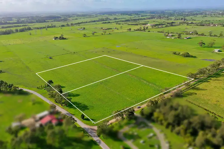 Second view of Homely rural property listing, Lot 10 & 11 CEMETERY ROAD, Yarragon VIC 3823