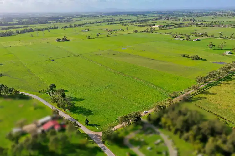 Third view of Homely rural property listing, Lot 10 & 11 CEMETERY ROAD, Yarragon VIC 3823
