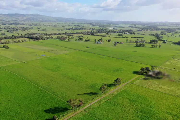 Fourth view of Homely rural property listing, Lot 10 & 11 CEMETERY ROAD, Yarragon VIC 3823