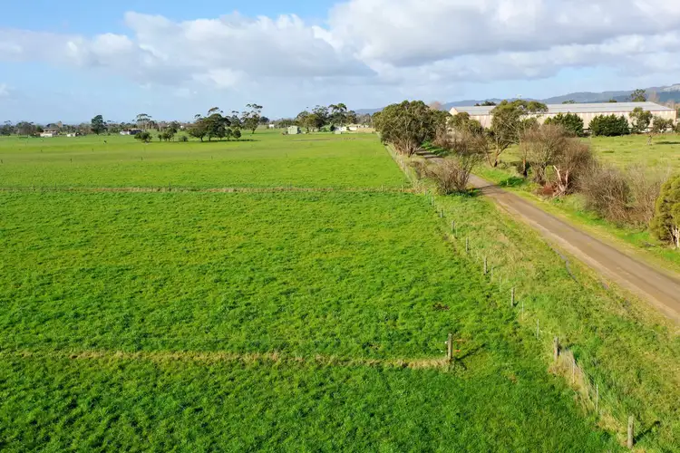 Fifth view of Homely rural property listing, Lot 10 & 11 CEMETERY ROAD, Yarragon VIC 3823