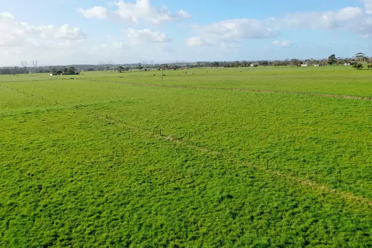 Sixth view of Homely rural property listing, Lot 10 & 11 CEMETERY ROAD, Yarragon VIC 3823