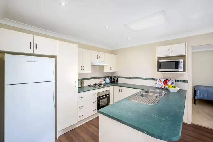 Second view of Homely house listing, 15 Schaefer Close, Tingira Heights NSW 2290