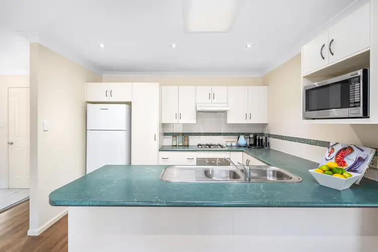 Third view of Homely house listing, 15 Schaefer Close, Tingira Heights NSW 2290