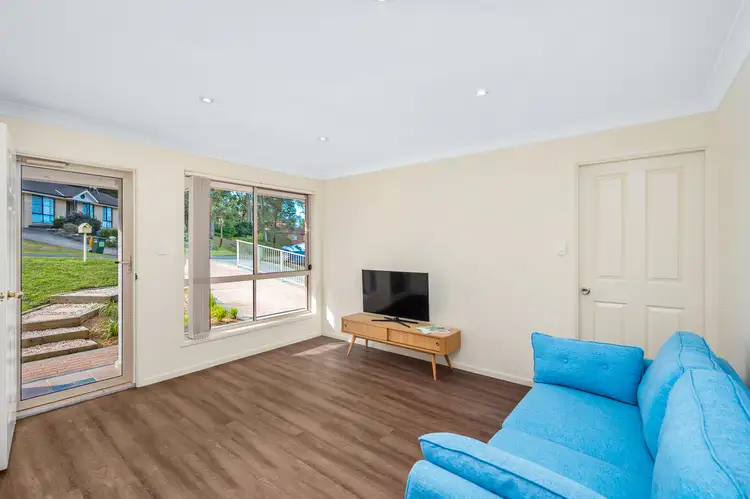 Fourth view of Homely house listing, 15 Schaefer Close, Tingira Heights NSW 2290