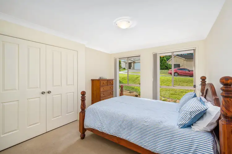 Fifth view of Homely house listing, 15 Schaefer Close, Tingira Heights NSW 2290