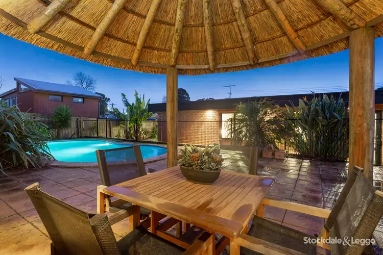 Second view of Homely house listing, 65 Long Street, Langwarrin VIC 3910