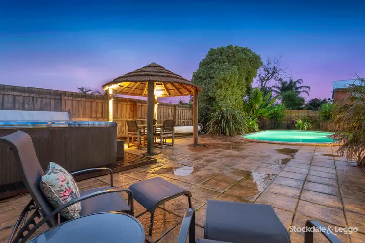 Third view of Homely house listing, 65 Long Street, Langwarrin VIC 3910
