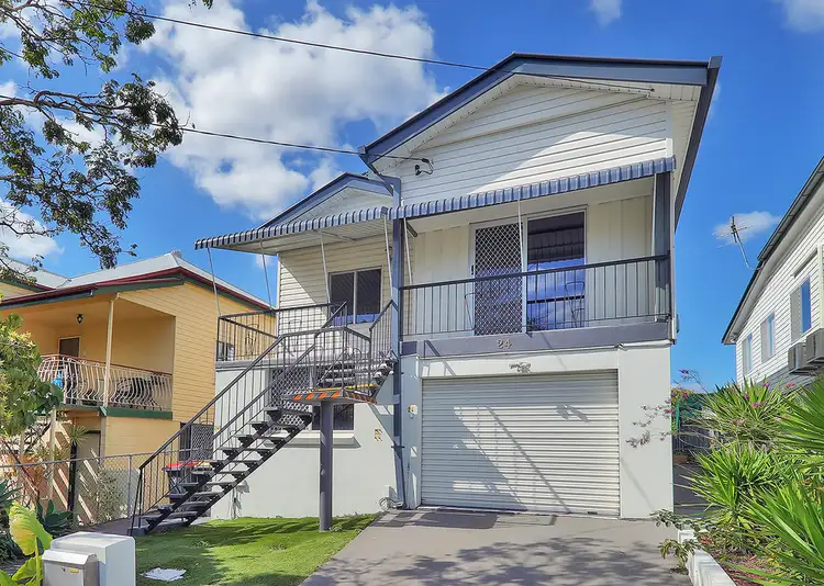 24 Emperor St, Annerley QLD 4103