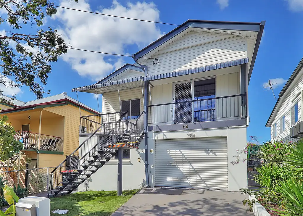 Main view of Homely house listing, 24 Emperor St, Annerley QLD 4103