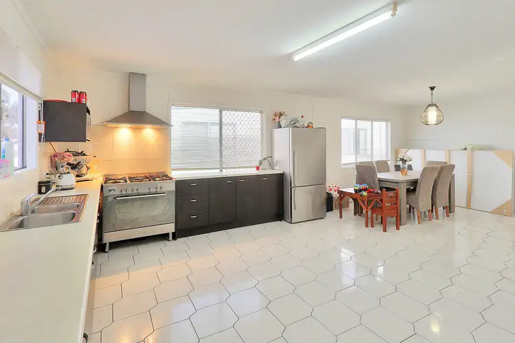 Second view of Homely house listing, 24 Emperor St, Annerley QLD 4103