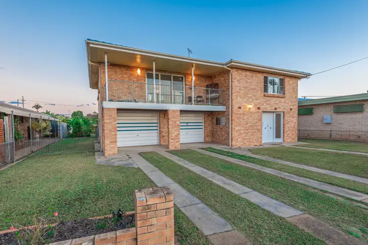12 Horton Street, Norville QLD 4670