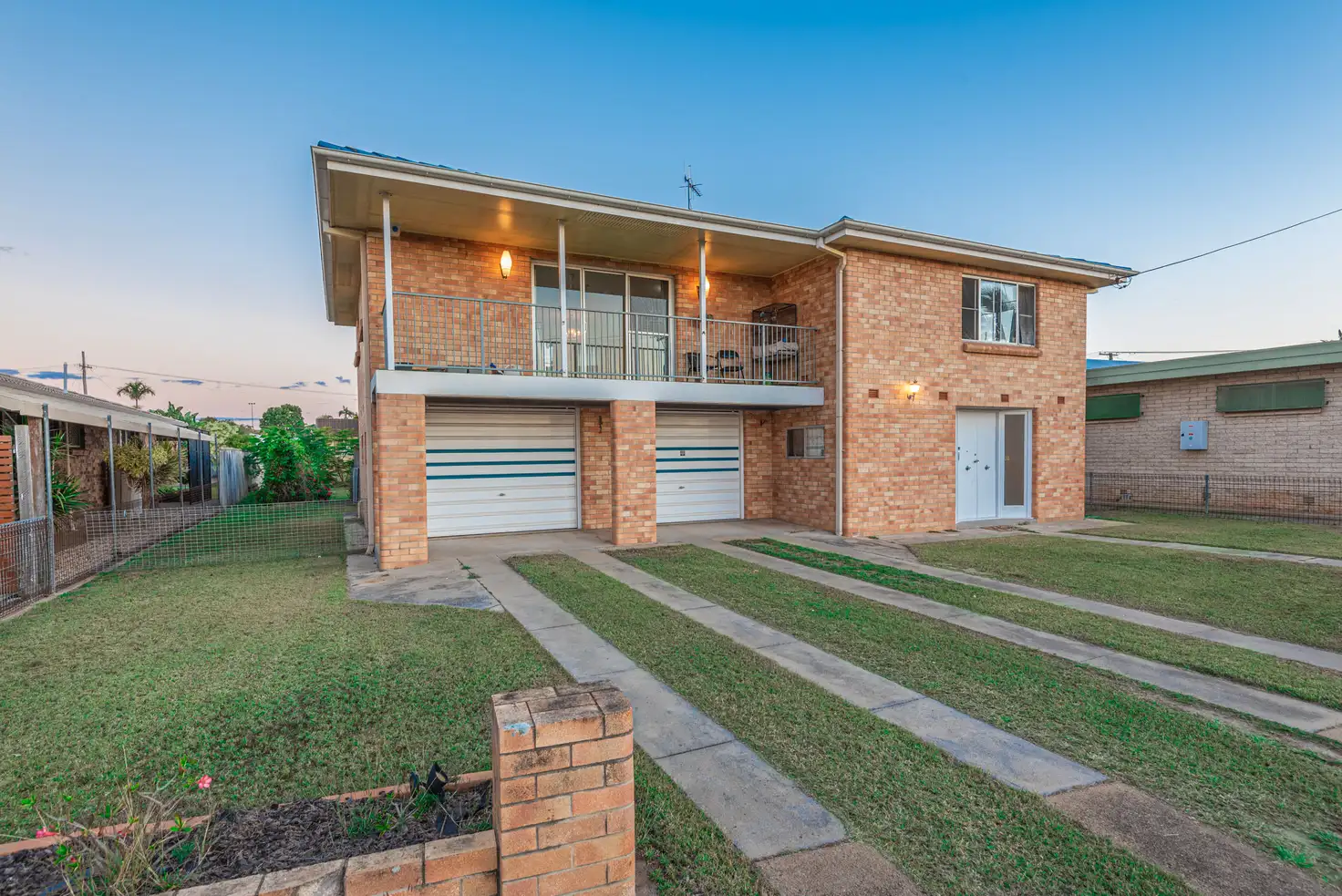 Main view of Homely house listing, 12 Horton Street, Norville QLD 4670