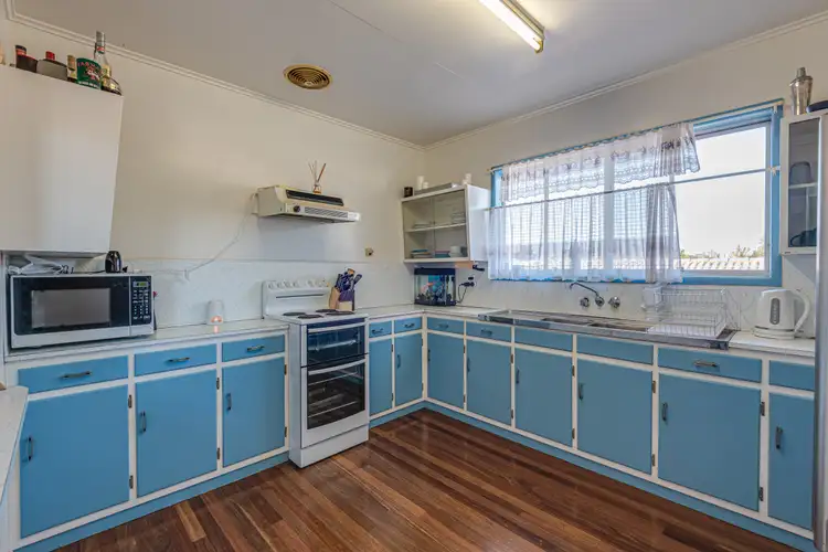 Fourth view of Homely house listing, 12 Horton Street, Norville QLD 4670