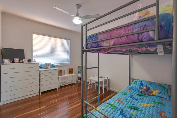 Sixth view of Homely house listing, 12 Horton Street, Norville QLD 4670