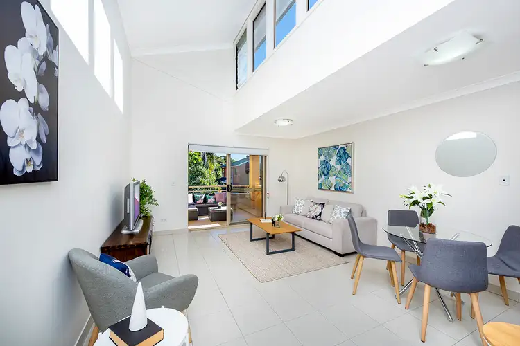 Main view of Homely unit listing, 6/403-409 Liverpool Road, Ashfield NSW 2131