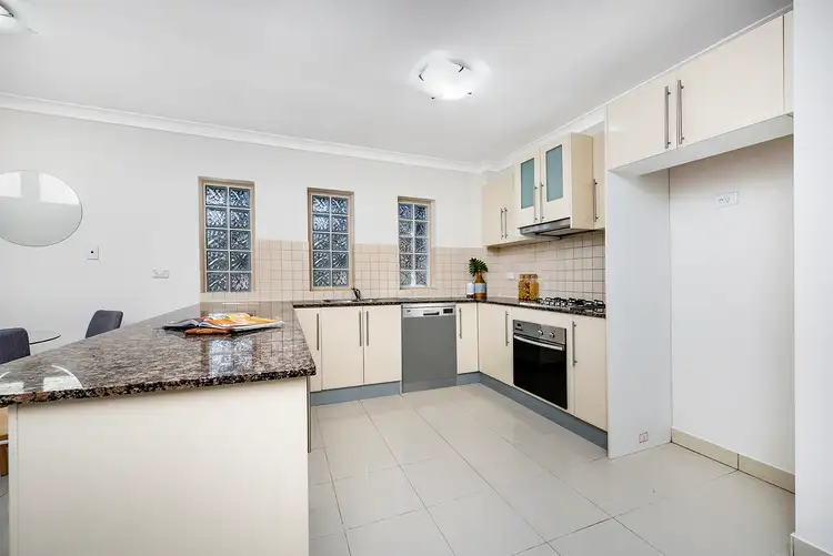 Second view of Homely unit listing, 6/403-409 Liverpool Road, Ashfield NSW 2131