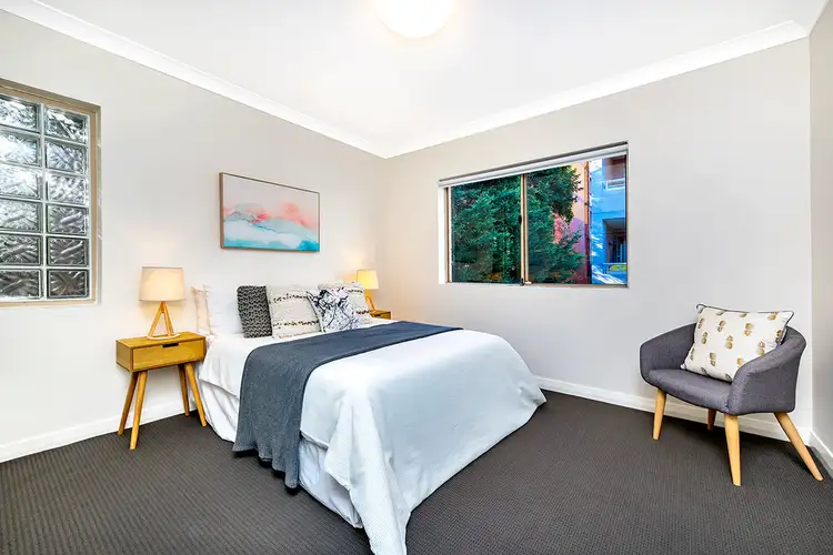 Third view of Homely unit listing, 6/403-409 Liverpool Road, Ashfield NSW 2131