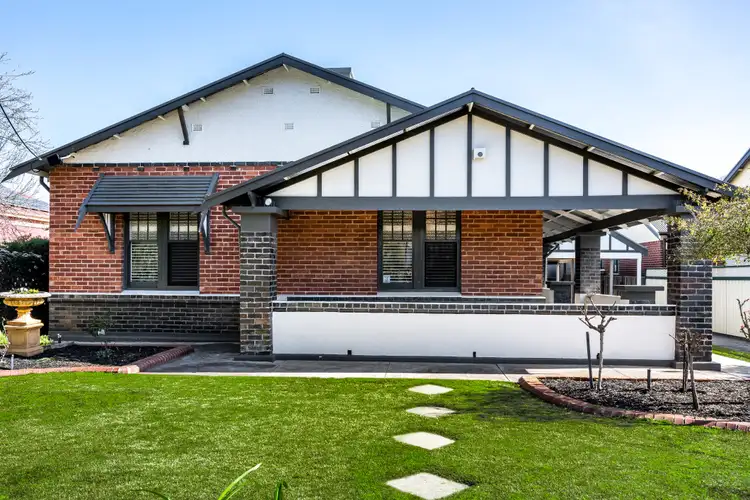 60 Sussex Terrace, Westbourne Park SA 5041