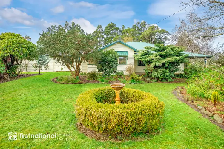 Main view of Homely house listing, 2 Archers Road, Franklin TAS 7113