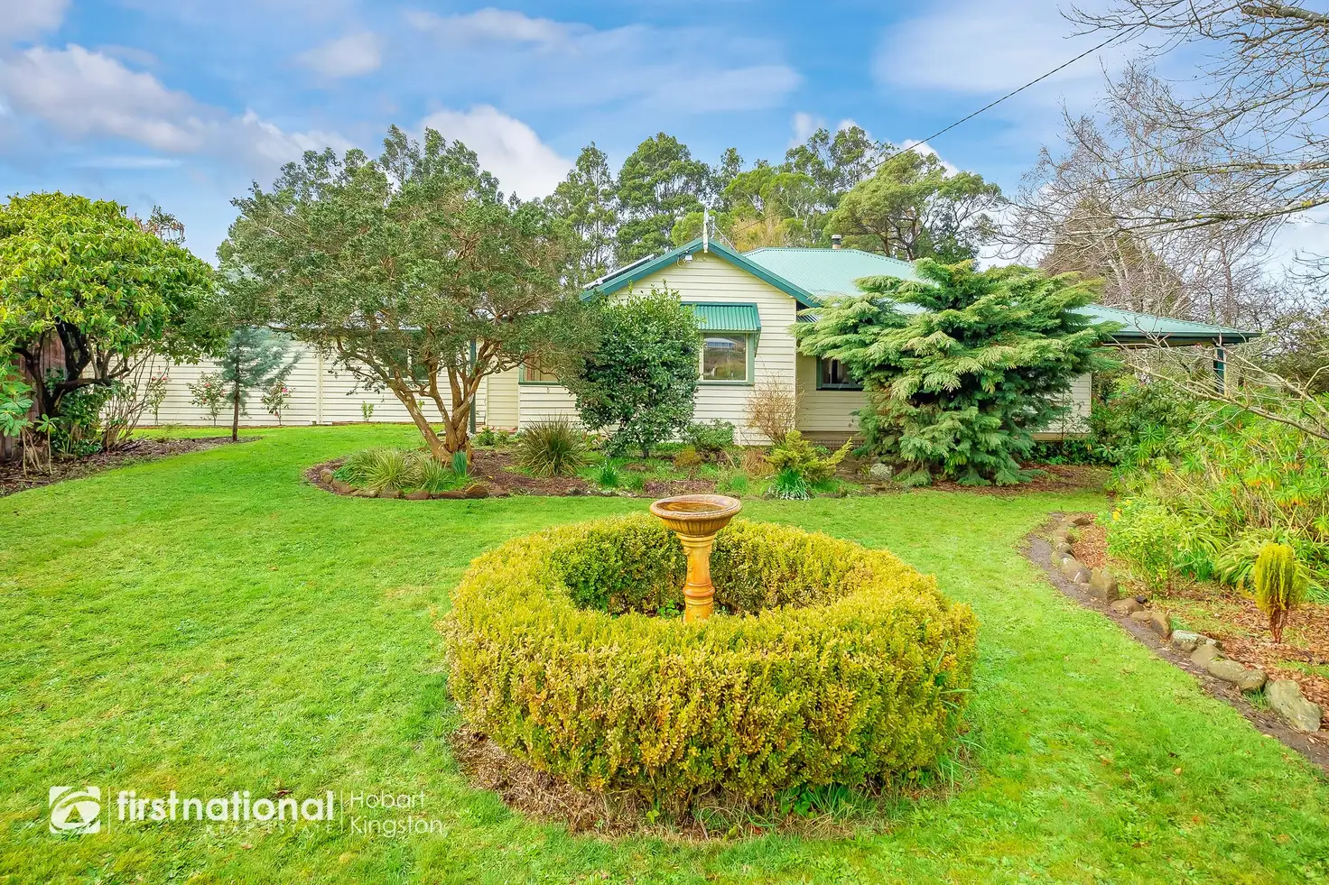 Main view of Homely house listing, 2 Archers Road, Franklin TAS 7113